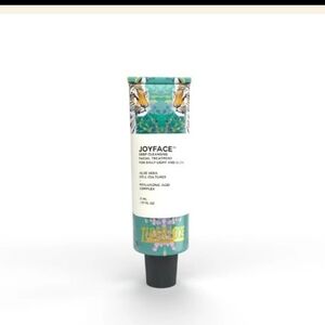 New Tigerlove Joyface Deep Cleansing Facial Treatment